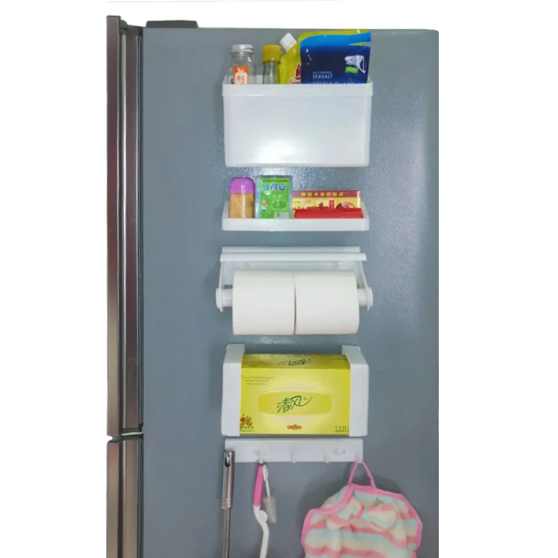 Полки для холодильников 5 шт./компл. комбинированные полки холодильника