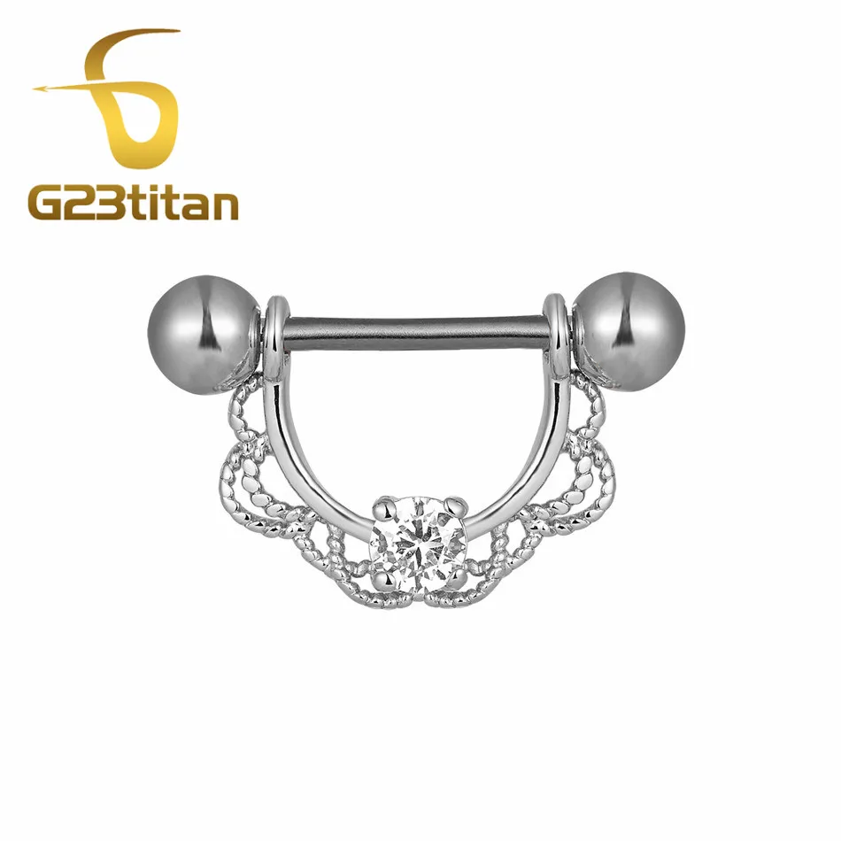 Silver Navel Rings 2 шт. горячий пирсинг для сосков кольца 14 г сексуальный хирургический Пирсинг из нержавеющей стали пирсинг ювелирные изделия для тела - Окраска металла: Silver Navel Rings