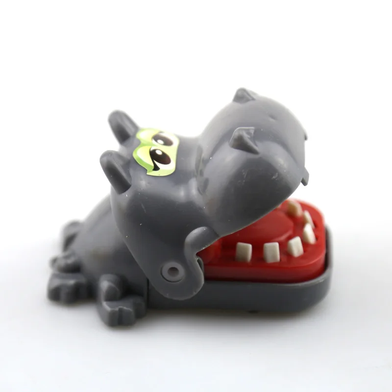 Игрушки-трюки с крокодильчиком милые игрушки для детей подарок уличная забавная