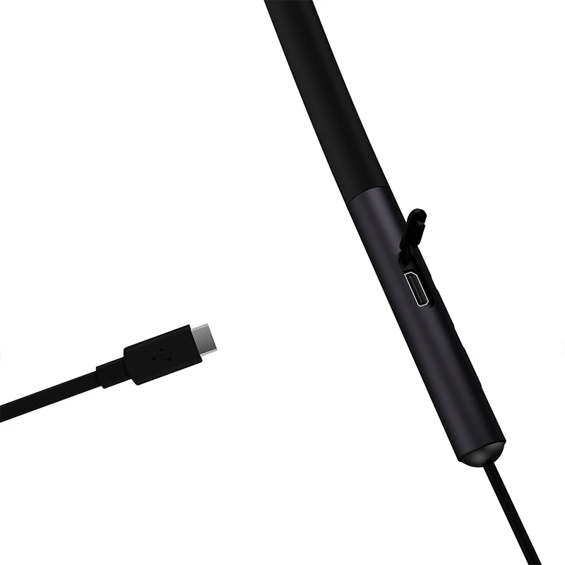 Оригинальный Xiaomi Bluetooth ошейник наушники с шейным ободком гарнитура в уши