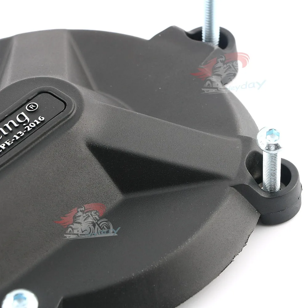 Черный чехол для защиты двигателя мотоцикла GB Racing BMW S1000RR &amp S1000R 2017 2018 | Автомобили