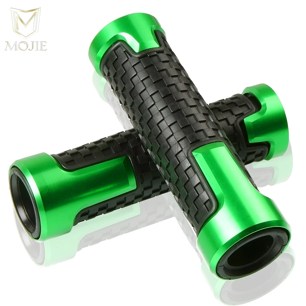 22 мм руль для мотоцикла ручка SUZUKI DR650S/SE SFV650 GLADIUS GS500 GS500E GS500F GSR 600 750 GSX1250 F/SA/ABS|Ручки