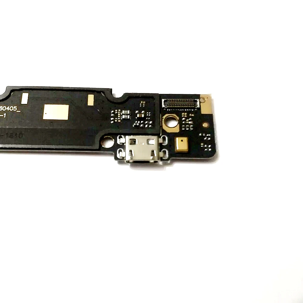 Новый гибкий USB-кабель для зарядного порта Xiaomi Redmi Note 3 Pro Micro Dock Connector Board Charge