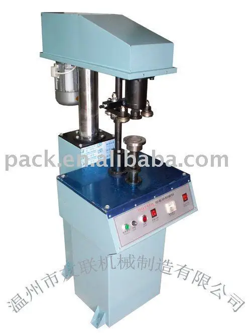 

DGT41A электрическая укупорочная машина You lianm