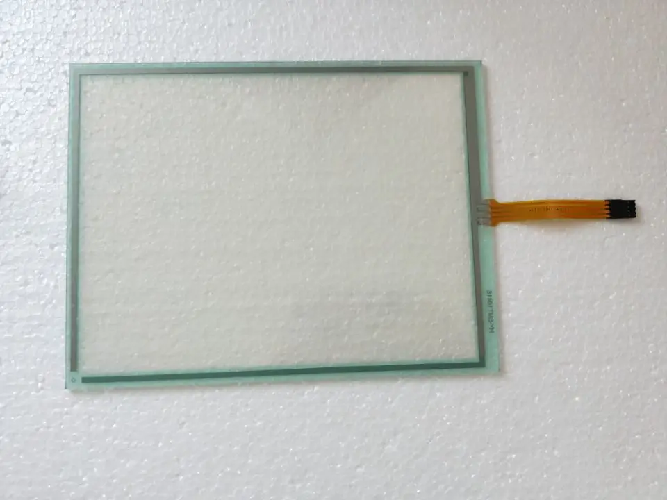 Danelson R8219 45 45B стекло с сенсорным экраном для ремонта панели HMI ~ Сделай это