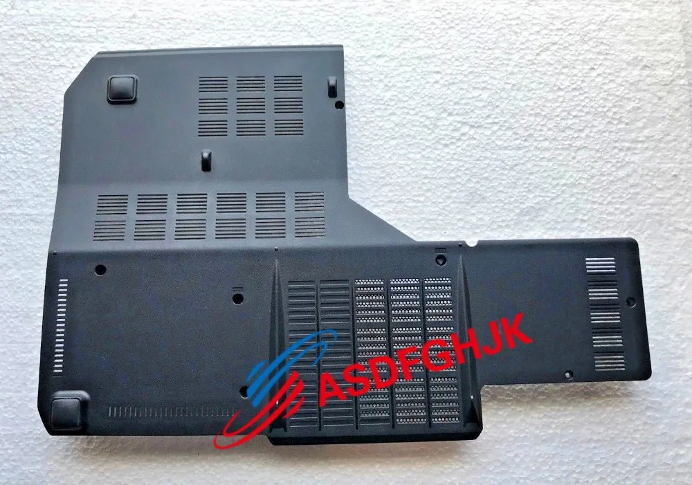 Оригинальный Для MSI GT70 MS 1762 1761 1763 17 3 "Подлинная ноутбук Нижняя крышка основания
