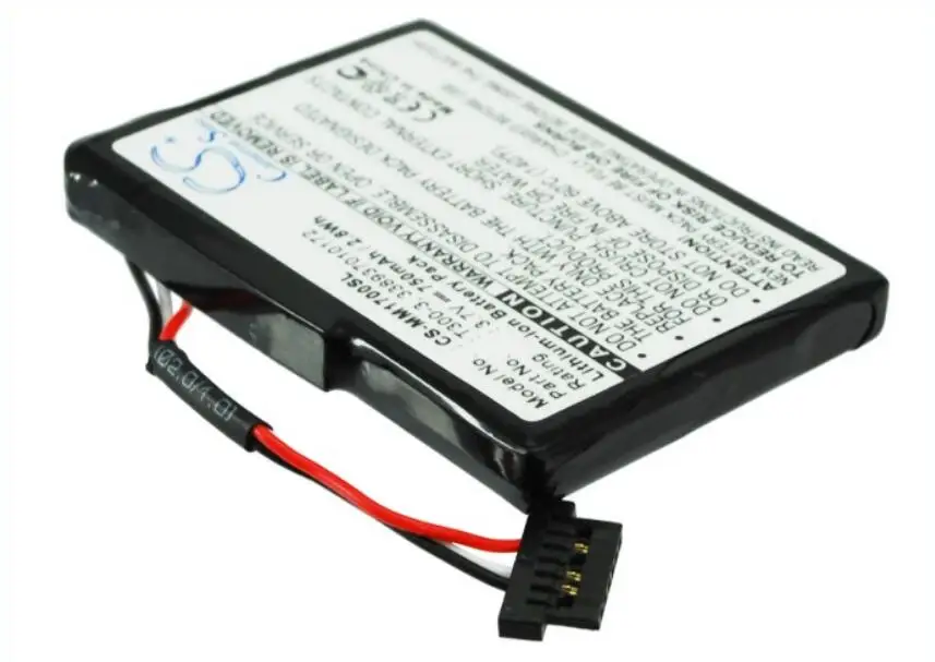 Аккумулятор Cameron Sino 700 мАч для батарей MAGELLAN Maestro 1700 338937010172 T300-3 | Мобильные телефоны