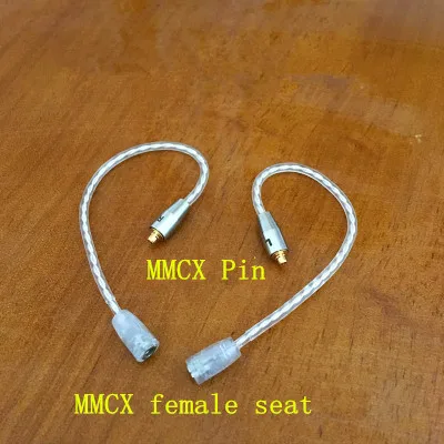 Под заказ Mmcx мама до 0 78 мм/im50/ie80 pin | Электроника