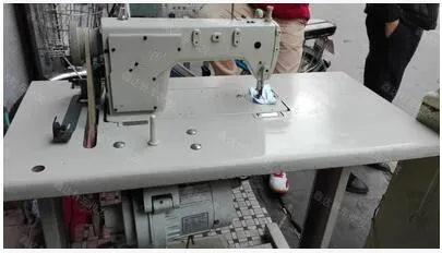 Обычная бытовая швейная машина Электрический автомобиль | Дом и сад