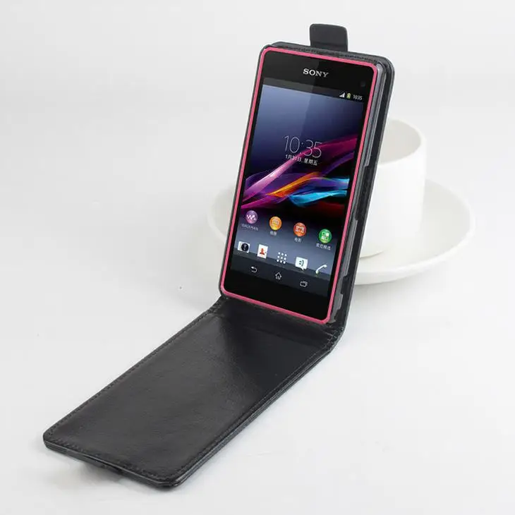 For Elephone P6000/ P6i Luxury Vertical Flip PU Leather Case P8 mini/ Z1 9 colors Simple phone Protection | Мобильные телефоны и