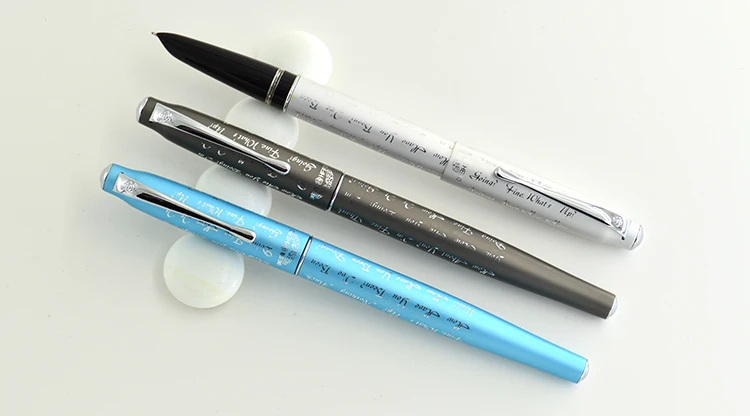 

Free shipping old Stock pen Hero 616 multi-color Antique pen Collection 0.5mm