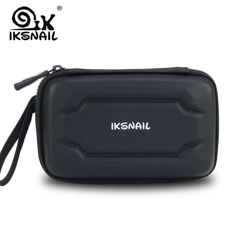 IKSNAIL Сумка Для Хранения Чехол для внешнего жесткого диска/электроники Кабельный