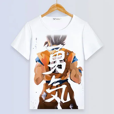 Футболка с Наруто Аниме одна деталь футболка для женщин DRAGON BALL футболка GINTAMA Косплей короткий рукав топы для мужчин jojo bleach тройники