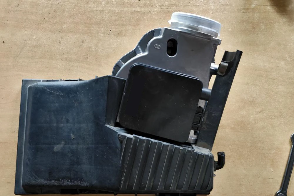 MAF Массовый датчик расхода воздуха для Porsche 924 924s 944 2 5 2. 5S M44 0280202028 0986280037 94460612100