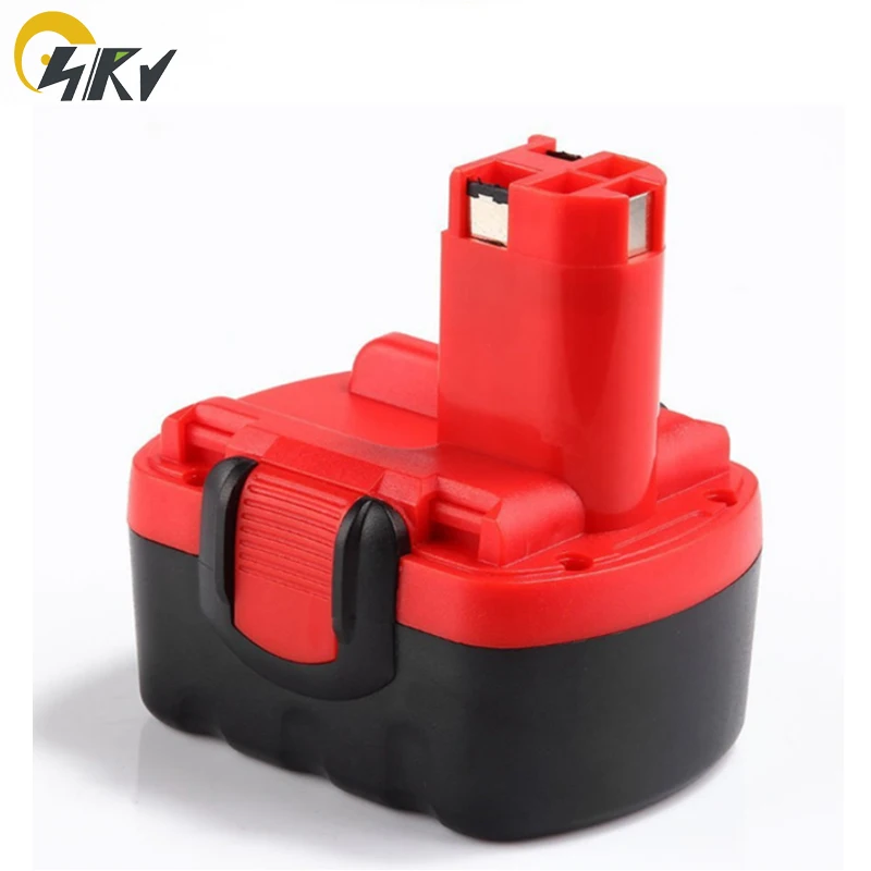 BAT038 BAT140 BAT040 BAT041 14 4 V NIMH NICD Bosch 26156801 PSR VES2 аккумуляторная батарея для