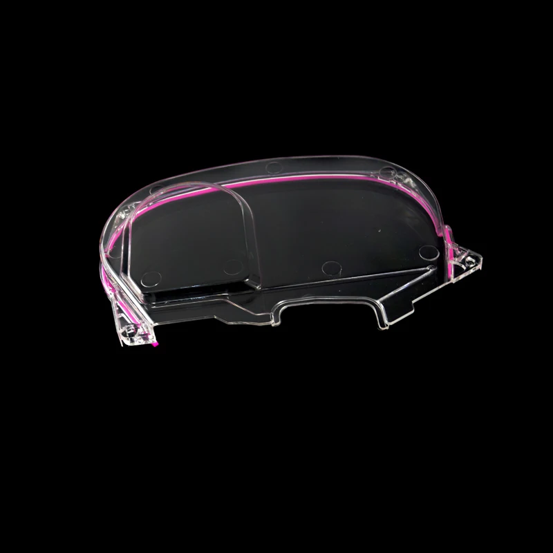 VR RACING-Clear Cam зубчатый шкив для Mitsubishi Lancer Evolution EVO 9 IX Mivec 4G63 VR6334