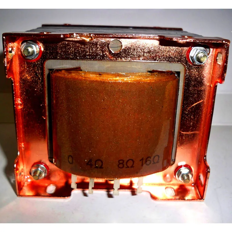 Tube 300B parallel single-ended output transformer primary impedance: 2.5K secondary 0-4 Euro 8 16 | Обустройство дома