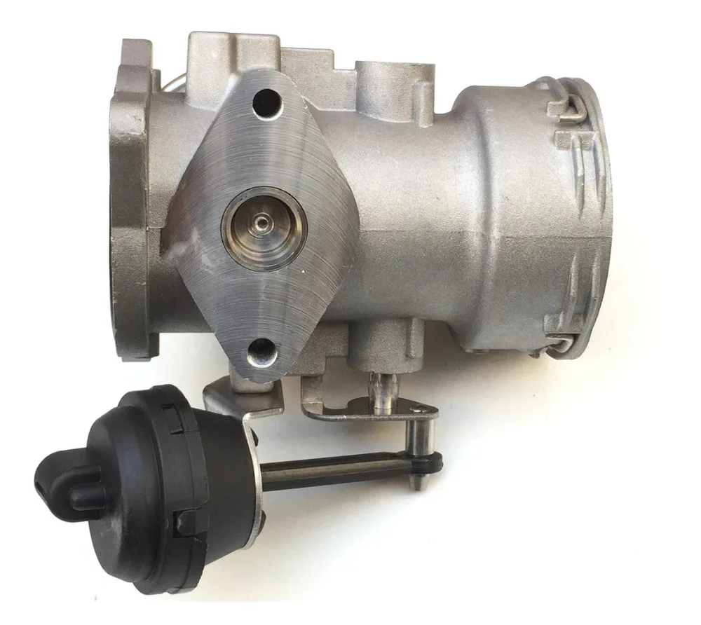 Клапан EGR для AUDI A4 / S4 8E A6 S6 4B SEAT ALHAMBRA 7M SKODA SUPERB 3U vw VOLKSWAGEN PASSAT 3B SHARAN TRANSPORTER 7H|Клапан