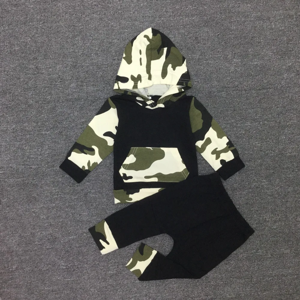 Комплект одежды для мальчиков и девочек 2020 костюм маленьких одежда свитер с