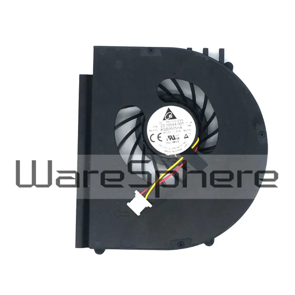 New Cooling Fan Assembly For Dell Inspiron M5110 N5110 23.10544.001 0XCT08 XCT08 | Компьютеры и офис