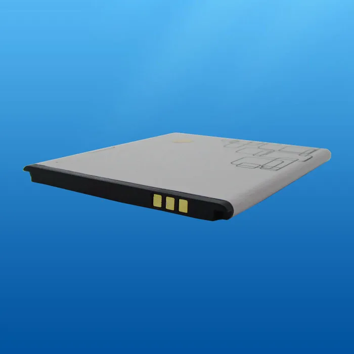 ALLCCX Высокое качество батареи мобильного телефона BA-049 для AUX I6 I6T с хорошим