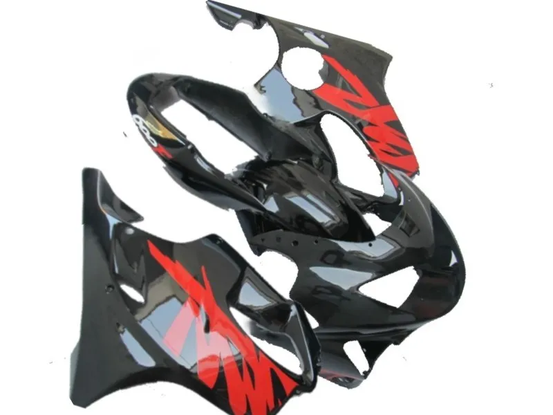 

New For pe CBR600F4 CBR600 CBR 600 F4 1999 2000 99 00 Injection molding Fairing kit bodywork ABS motorcycle Moto ST66