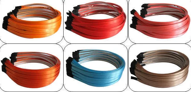 Металлическая лента для волос 5 мм металлическая волос|fashion headband|headband fashionhair headband |