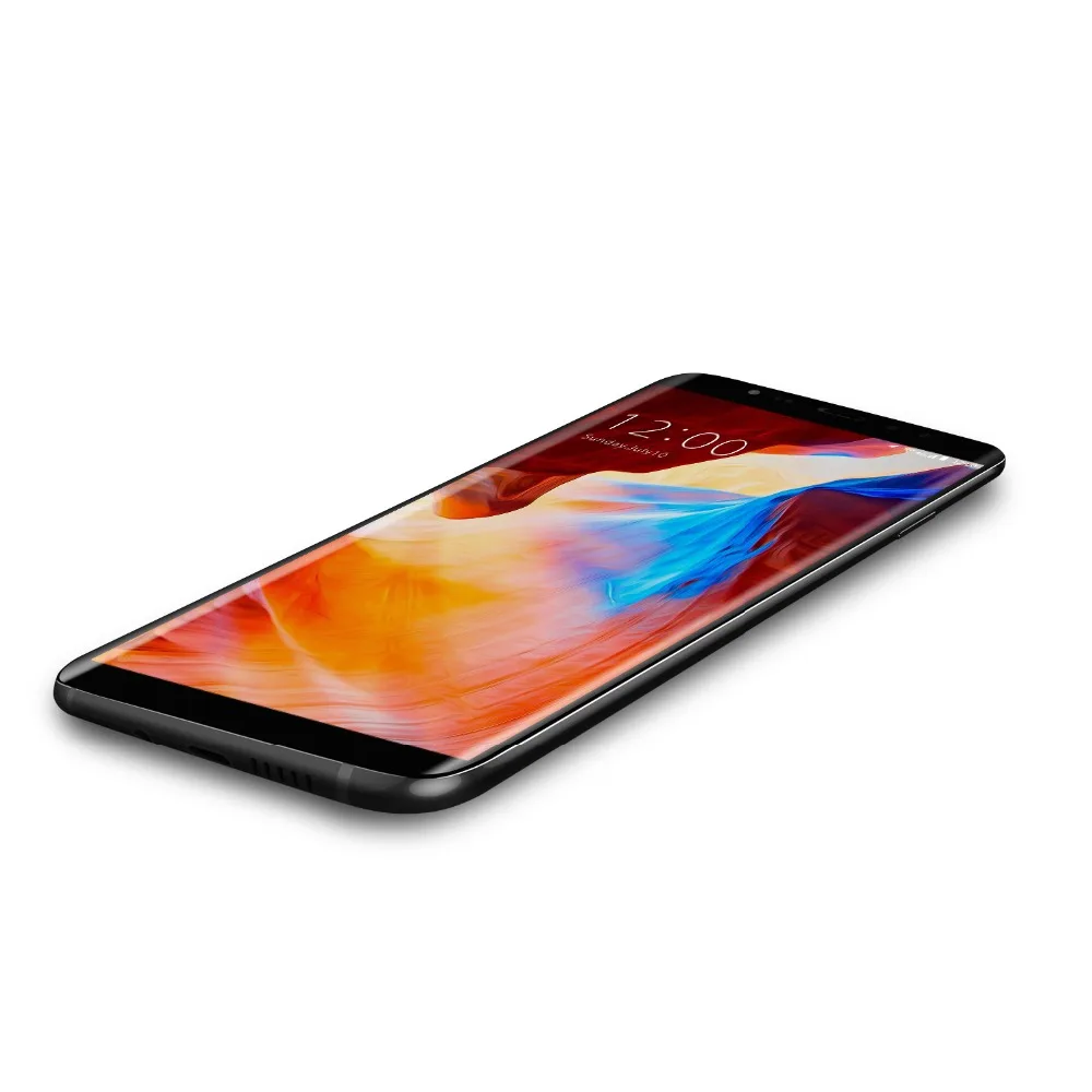 Koolnee K1 Original Android Phones MTK6750T Octa-Core 6.01&quot FHD+ 4GB RAM 64GB ROM Dual Lens 4G Smartphone Mobile | Мобильные