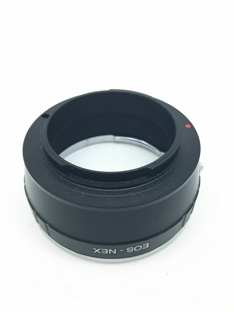 Переходное кольцо для объектива Фотоаппарата Canon EOS|Адаптеры объектива| |