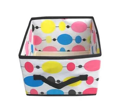 Large drawer box underwear socks box storage box clothing storage box