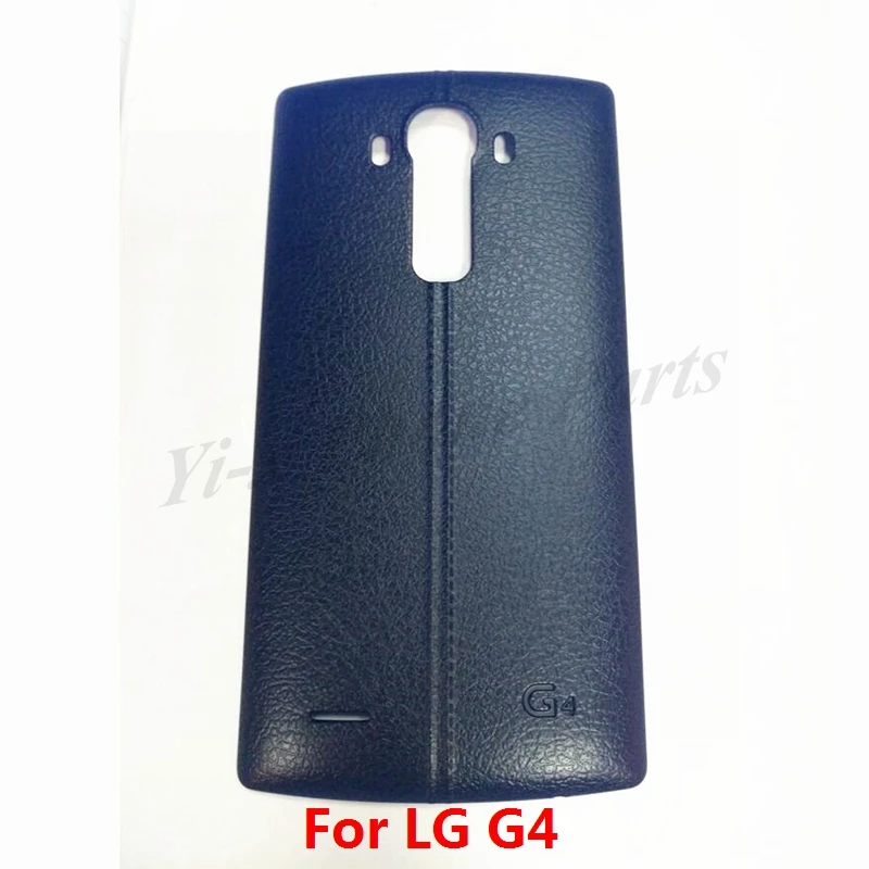 1 шт. задняя крышка для LG G4 сменная аккумулятора жесткий чехол с NFC | Мобильные