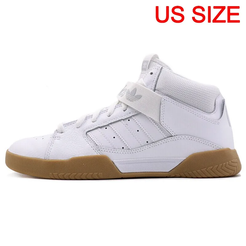 B41482 Новое поступление Adidas оригиналы VRX MID Для Мужчин's Скейтбординг спортивная обувь - Цвет: B41482