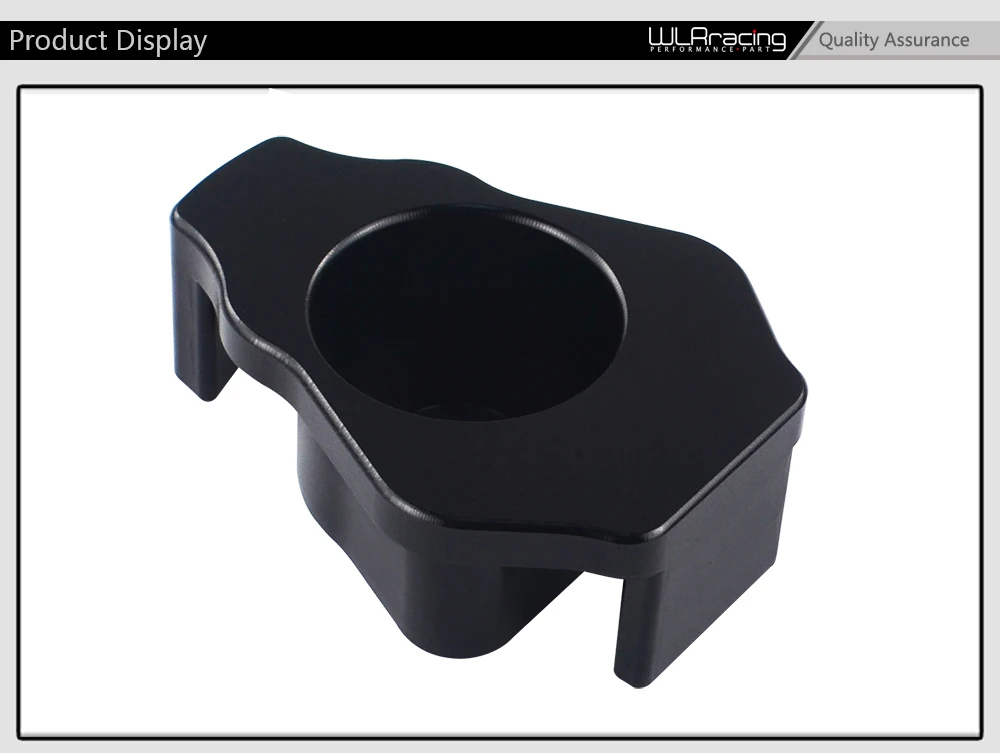 Wlr-заготовка алюминиевая MQB DOGBONE Монтажная вставка для MKVII VOLKSWAGEN GOLF/GTI/R, 8 в AUDI A3/S3/RS3 и MKIII AUDI TT/TTS/TTRS