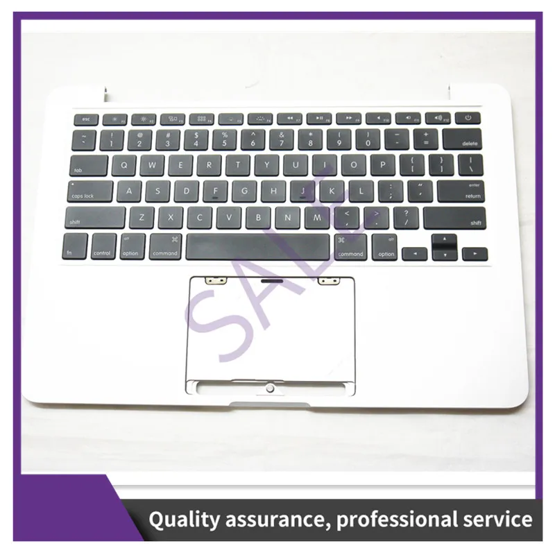 2012 2013 для Macbook Pro 13 &quotA1425 Topcase упор ладони + клавиатура Подсветка США