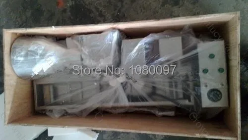 Профессиональная машина для изготовления пончиков из нержавеющей стали 304/мини