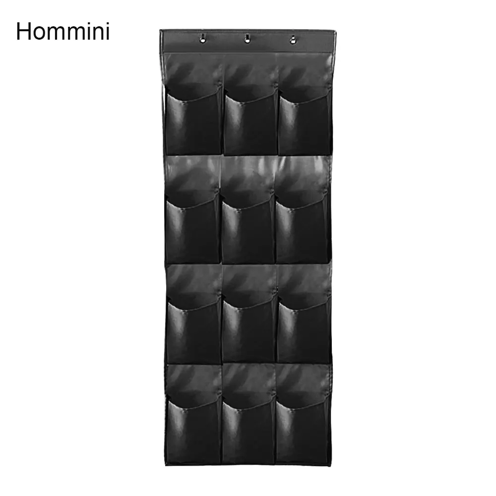 Hommini Оксфорд Ткань подвесной органайзер для Организатор Гостиная Кухня Ванная