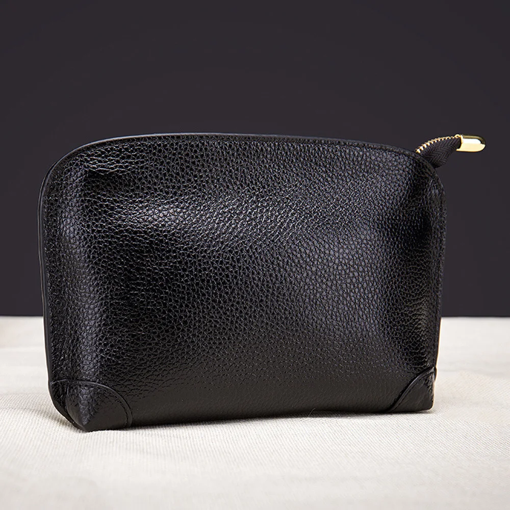 Real Genuine Cow Leather Women Wallets Brand Design High Quality Cell phone Long Lady Purse Clutch Shopping|leather women wallet|brand walletdesigner