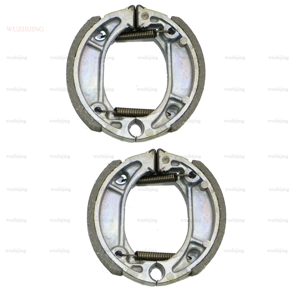 Набор тормозных барабанов для HONDA CRF 100 CRF100 F 2004 - 2013 2012 2011 2010 2009 2008 2007 2006 2005 |