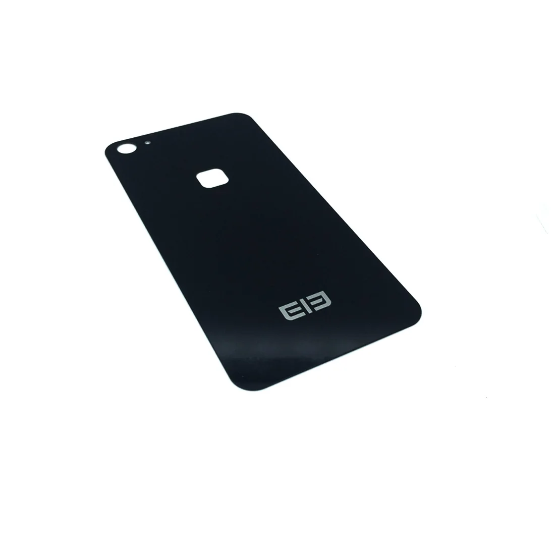 Elephone S1 крышка батареи 100% оригинальная стеклянная задняя для смартфон Бесплатная