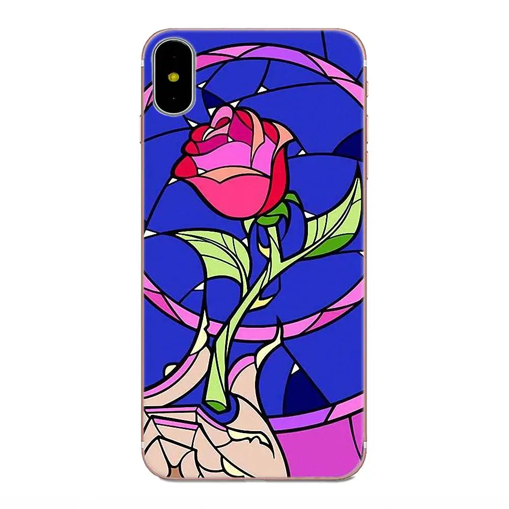 Чехол для мобильного телефона Beauty and the beast Huawei Mate 7 8 9 10 20 P8 P9 P10 P20 P30 Lite Plus Pro 2017