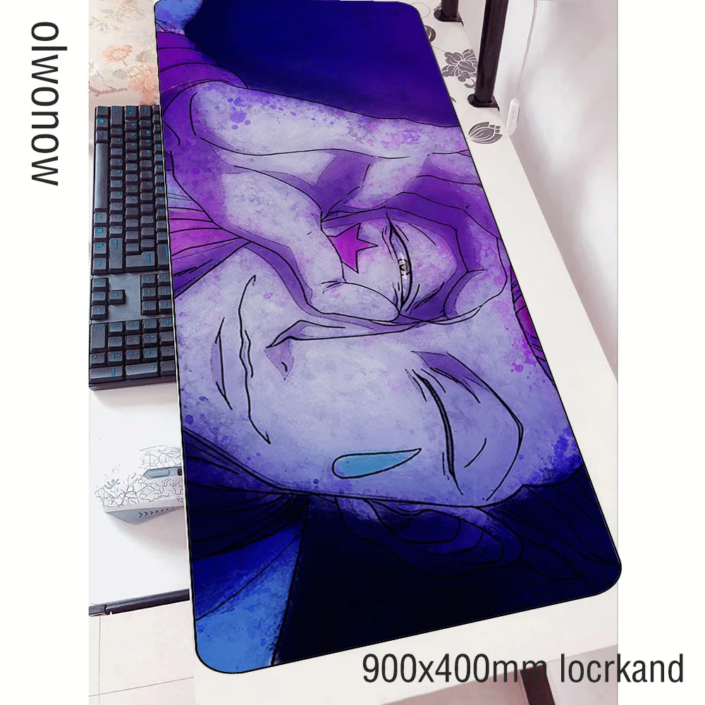 Игровой коврик для мыши hunter x 900x400x3 мм | Компьютеры и офис
