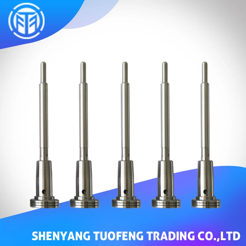 Клапан Управления Дизельным Двигателем общей топливной системы T.DI F00VC01347 FOOVC01347