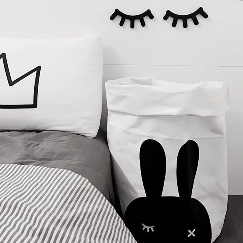 Скандинавские Инс для новорожденных украшения детской спальни Детские