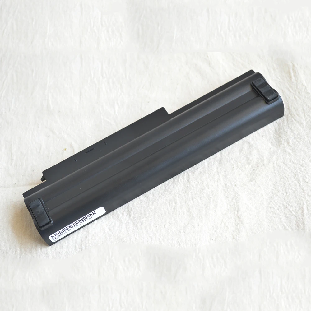 Новый аккумулятор для ноутбука Lenovo Thinkpad X220 X220I X220S 0A36282 42T4862 0A36283 0A36281 42T4867 42T4875 42T4861