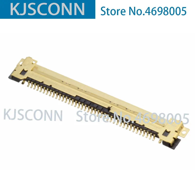 2069716 3 тиснение ASSY REC. Разъем для ямы LCEDI 0 5 мм новый и оригинальный бесплатная