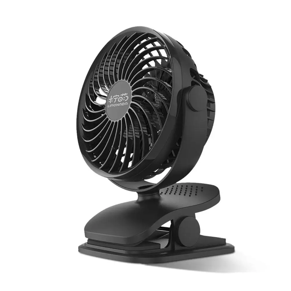 Мини usb вентилятор мини кровать портативный бесшумный студенческий общежитие