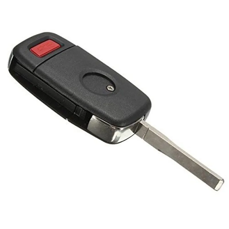 KEYECU сменный дистанционный брелок 3 + 1 Кнопка 433 МГц ID46 для Holden Commodore VE Omega Berlina Calais
