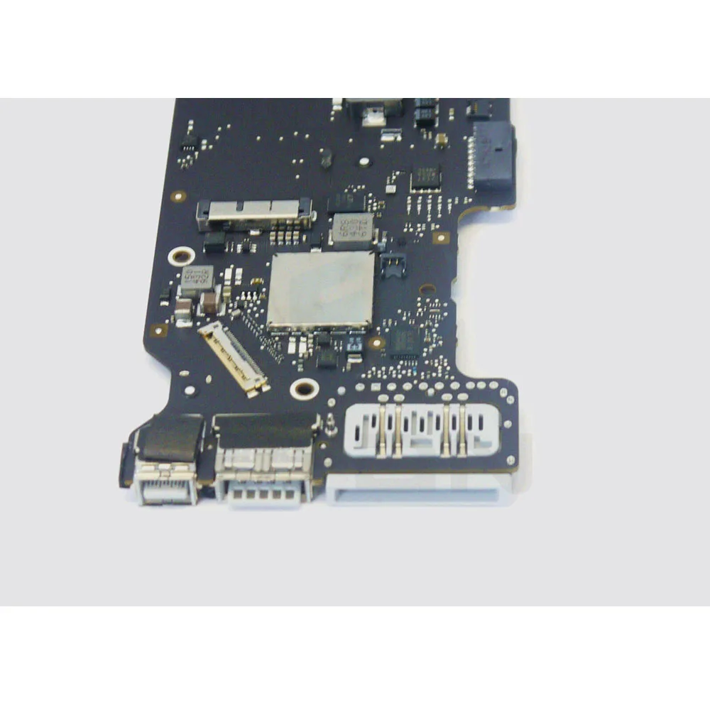 A1466 материнская плата для ноутбука Macbook Air 13," 1,7 ГГц 8 Гб материнскую плату 820-3437-B 2013