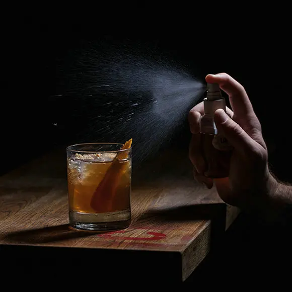 100 мл Martini Vermouth коктейль Мелкодисперсный распылитель Bar Tool | Дом и сад