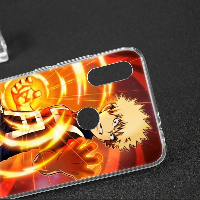 Модный силиконовый чехол для Xiaomi Redmi K20 7 7A 5 5Plus 6 6A S2 Note 8 Pro | Мобильные телефоны и